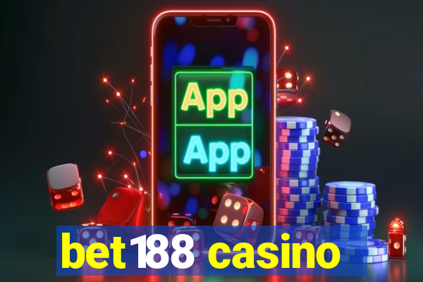 bet188 casino